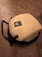 Deryan peuter tentje donkerblauw + accessoires, Ophalen, Gebruikt