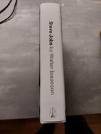 Steve Jobs - Walter Isaacson Nieuwe hardcover, Ophalen of Verzenden, Nieuw
