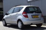 Mercedes-Benz A-Klasse 160 BlueEFFICIENCY Business Class N.A, Voorwielaandrijving, Euro 5, Stof, 4 cilinders