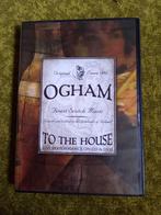 Ogham to the House DVD en CD, Cd's en Dvd's, Dvd's | Muziek en Concerten, Alle leeftijden, Ophalen of Verzenden, Muziek en Concerten