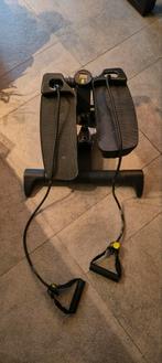 2-1 step apparaat, Sport en Fitness, Ophalen, Zo goed als nieuw