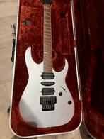 Ibanez RG2570 EVSL met koffer, Muziek en Instrumenten, Snaarinstrumenten | Gitaren | Elektrisch, Ophalen of Verzenden, Zo goed als nieuw
