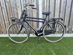 Zeer nette Cortina U4 transportfiets 28 inch wielen., Fietsen en Brommers, Fietsen | Heren | Herenfietsen, Versnellingen, Zo goed als nieuw