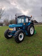 Ford 5610 gen I, Ophalen, Oldtimer, Ford, Tot 80 Pk