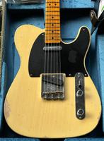 2025 Fender Nocaster 1951 Relic Custom Shop Mint & Compleet, Ophalen of Verzenden, Zo goed als nieuw, Solid body, Fender