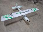 Nieuw RC Vliegtuig - Nooit Gevlogen!, Hobby en Vrije tijd, Modelbouw | Radiografisch | Vliegtuigen, Ophalen, Zo goed als nieuw