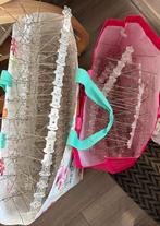 Duivenpinnen, Ophalen, Zo goed als nieuw, Minder dan 10 meter