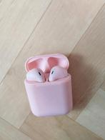Roze Draadloze Oortjes, Ophalen of Verzenden, Zo goed als nieuw, Overige merken, Bluetooth