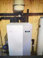 Nibe modulerende solo warmtepomp, Doe-het-zelf en Verbouw, Ophalen, Overige typen, Zo goed als nieuw, 60 tot 150 cm