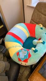 Sophie la girafe Seat & play zitkussen verzwaard, Ophalen of Verzenden