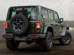 Jeep Wrangler 4-Door Rubicon | Grijs kenteken |Adaptive Crui, Auto's, Nieuw, Te koop, Geïmporteerd, Benzine