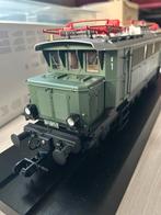 Märklin 54293 DB 144. Spoor 1 : 32, Ophalen, Locomotief, Gelijkstroom of Wisselstroom, Zo goed als nieuw