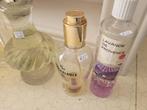 vintage parfum diverse flacons prijs is per stuk, Verzamelen, Heikant 21 Kaatsheuvel, Gebruikt, Belle Vieille Brocante, Jolandamonsieurs@gmail.com