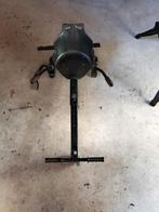 Hoverboard zitje, Ophalen, Gebruikt