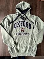 Nieuw Oxford trui / Hoodie groen maat XS, Ophalen of Verzenden, Nieuw, Maat 46 (S) of kleiner, Groen