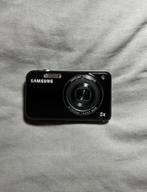 Samsung PL 121, 14 Megapixel, Compact, Ophalen of Verzenden, Zo goed als nieuw