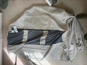 NIEUW!!! Ikea 3 zitters EKTROP hoes te koop - afbeelding 3