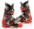 47 47,5 EU skischoenen ATOMIC LIVE FIT 130, GOLD, THINSULATE, Gebruikt, Verzenden, Schoenen, Carve