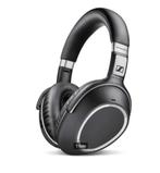 Sennheiser PXC 550 zwart noise cancelation, Ophalen, Zo goed als nieuw, Over oor (circumaural), Sennheiser