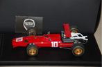 SALE !! 1:18 FERRARI 312 #10 ICKX F1 GP REPLICAS in box WRH, Hobby en Vrije tijd, Modelauto's | 1:18, Verzenden, Zo goed als nieuw