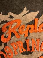 Sweater Replay XL, Overige kleuren, Maat 56/58 (XL), Ophalen of Verzenden, Zo goed als nieuw