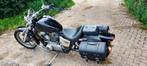 Honda Shadow, 2 cilinders, Particulier, Meer dan 35 kW, 1100 cc