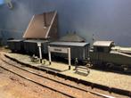 Artitec CHD 4m wagons, Hobby en Vrije tijd, Modeltreinen | H0, Overige merken, Gelijkstroom, Ophalen of Verzenden, NS