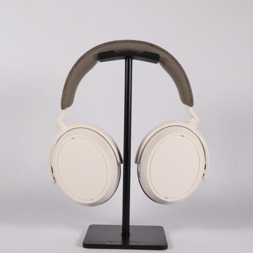 Sennheiser Momentum 4 Koptelefoons - Incl. Garantie (B), Audio, Tv en Foto, Koptelefoons, Zo goed als nieuw