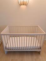 Ledikant - baby bed, Kinderen en Baby's, Babywiegjes en Ledikanten, Ophalen, Gebruikt, Ledikant