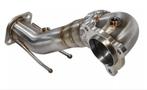 Uitlaat downpipe 3.5 inch FORD FOCUS ST MK4 2019+ ZIE ADV, Ophalen of Verzenden