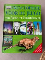 Sesam Junior Encyclopedie voor de Jeugd, Ophalen of Verzenden, Zo goed als nieuw, Algemeen, Los deel