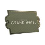 Efteling Grand Hotel speciaal voor jouw kaart *Nieuw*, Ophalen of Verzenden, Nieuw