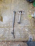 Volvo 940 2.3 turbo aandrijfas, Ophalen of Verzenden, Gebruikt, Volvo