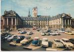 Frankrijk, Dijon met auto's , Citroen DS , Citroen AMI, Ophalen of Verzenden, 1960 tot 1980, Gelopen, Frankrijk