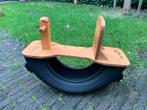 Re Tire wipwap, Ophalen, Zo goed als nieuw