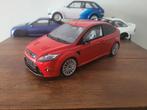 Rode ford focus mk2 RS van otto mobile, Ophalen of Verzenden, Zo goed als nieuw