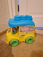 Peppa pig bus, Ophalen of Verzenden, Zo goed als nieuw