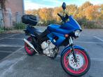 Yamaha tdm 850 1994 blauw, Motoren, 2 cilinders, Motorrijbewijs A, Particulier, Meer dan 35 kW
