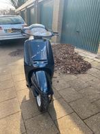Te koop kymco dj 50 blauw kenteken., Ophalen, Nieuw, Benzine, Kymco