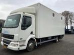 2002 DAF LF Vrachtwagen, Overige brandstoffen, Bedrijf, DAF, Te koop