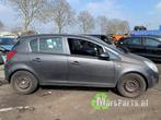 Aandrijfas rechts-voor van een Opel Corsa, Ophalen of Verzenden, 3 maanden garantie, Gebruikt, Opel
