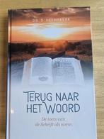 Diverse godsdienst boeken verkoop, Verzenden, Zo goed als nieuw