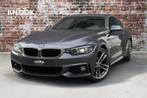 BMW 4-serie Coupé 420i High Executive M Sport Pakket Automa, Auto's, BMW, Automaat, 1998 cc, Achterwielaandrijving, Gebruikt