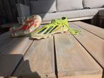 Voetbalschoenen, Sport en Fitness, Voetbal, Maat XS of kleiner, Ophalen of Verzenden, Zo goed als nieuw, Schoenen