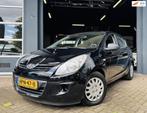 Hyundai I20 1.2i i- Drive *AIRCO*ELEKTR. RAMEN*5DRS*STUURBEK, Euro 5, 450 kg, Gebruikt, 4 cilinders