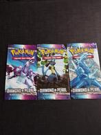 Diamond en Pearl Lege Boosterpacks Pokemon kaarten, Ophalen of Verzenden