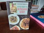 Kookboek van Antonio Carlucci, Ophalen of Verzenden, Nieuw, Italië