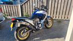 Honda Transalp 700 - Avontuurlijke Toermotor, 2 cilinders, Bedrijf, Meer dan 35 kW, Toermotor