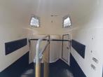 2 paards trailer, opknapper merk Sluis, Dieren en Toebehoren, Paarden en Pony's | Overige Paardenspullen, Ophalen, Gebruikt