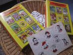 Uit 1974 * 32 x strip boek in 2 x map * zie alle foto's, Meerdere stripboeken, Ophalen of Verzenden, Wereldberoemde verhalen